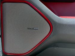 2025 RAM 1500 Rebel Hurricane SO