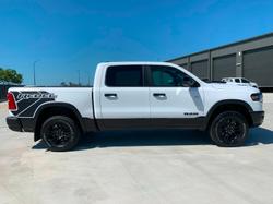 2025 RAM 1500 Rebel Hurricane SO