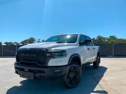 2025 RAM 1500 Rebel Hurricane SO