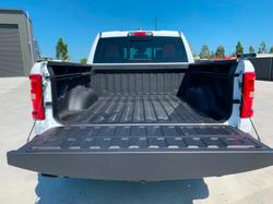 2025 RAM 1500 Rebel Hurricane SO