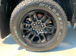 2025 RAM 1500 Rebel Hurricane SO