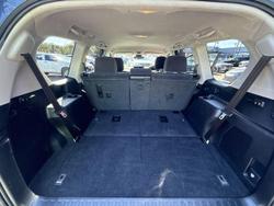 2018 Toyota Landcruiser Prado GXL