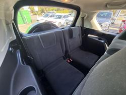 2018 Toyota Landcruiser Prado GXL