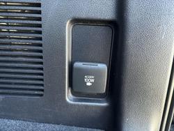 2018 Toyota Landcruiser Prado GXL