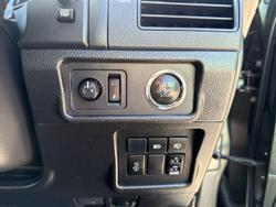 2018 Toyota Landcruiser Prado GXL