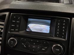 2019 Ford Ranger XL Hi-Rider PX MkIII MY19 4x2 White