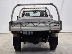 2019 Ford Ranger XL Hi-Rider PX MkIII MY19 4x2 White