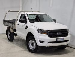 2019 Ford Ranger XL Hi-Rider