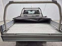 2019 Ford Ranger XL Hi-Rider PX MkIII MY19 4x2 White