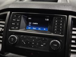 2019 Ford Ranger XL Hi-Rider