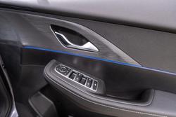 2024 Chery OMODA 5 BX