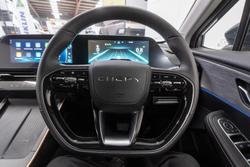 2024 Chery OMODA 5 BX