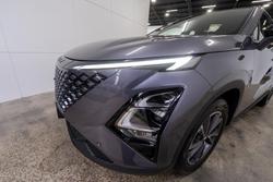 2024 Chery OMODA 5 BX
