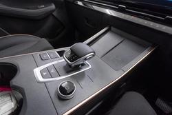 2024 Chery OMODA 5 BX