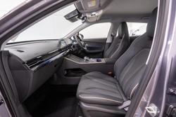 2024 Chery OMODA 5 BX