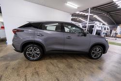 2024 Chery OMODA 5 BX