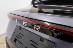 2024 Chery OMODA 5 BX