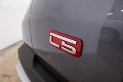 2024 Chery OMODA 5 BX