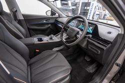 2024 Chery OMODA 5 BX