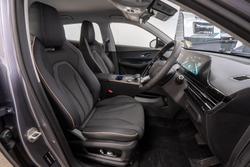 2024 Chery OMODA 5 BX