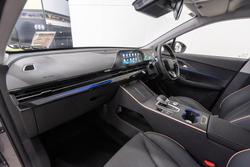 2024 Chery OMODA 5 BX