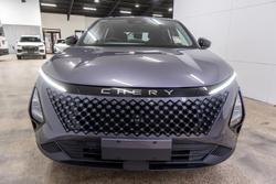 2024 Chery OMODA 5 BX