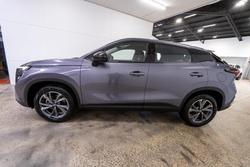 2024 Chery OMODA 5 BX