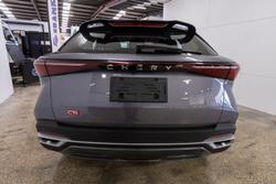 2024 Chery OMODA 5 BX