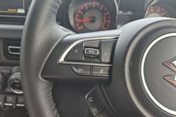 2024 Suzuki
Jimny GLX