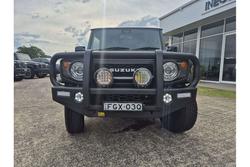 2024 Suzuki
Jimny GLX