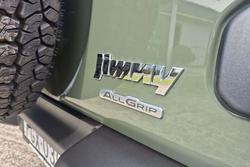 2024 Suzuki
Jimny GLX