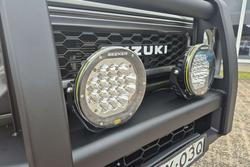2024 Suzuki
Jimny GLX