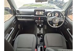 2024 Suzuki
Jimny GLX