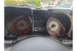 2024 Suzuki
Jimny GLX