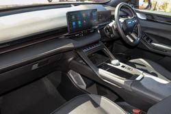 2024 GWM Haval H6GT Ultra