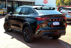 2024 GWM Haval H6GT Ultra