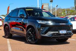 2024 GWM Haval H6GT Ultra