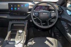 2024 GWM Haval H6GT Ultra