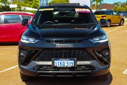 2024 GWM Haval H6GT Ultra