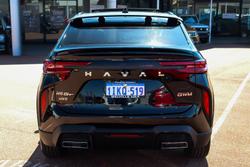 2024 GWM Haval H6GT Ultra