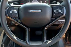 2024 GWM Haval H6GT Ultra