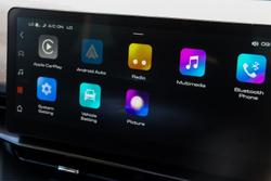 2024 GWM Haval H6GT Ultra