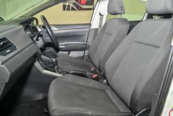 2021 Volkswagen Polo 70TSI Trendline