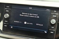 2021 Volkswagen Polo 70TSI Trendline