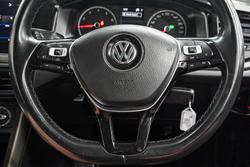 2021 Volkswagen Polo 70TSI Trendline