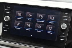 2021 Volkswagen Polo 70TSI Trendline