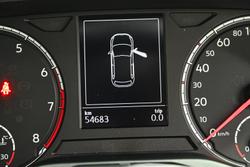 2021 Volkswagen Polo 70TSI Trendline