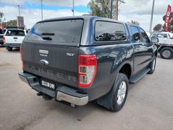 2021 Ford
Ranger XLT Hi-Rider