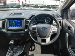 2021 Ford Ranger XLT Hi-Rider