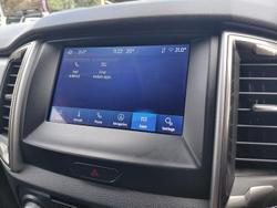 2021 Ford Ranger XLT Hi-Rider